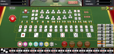 agen judi online terpercaya indonesia